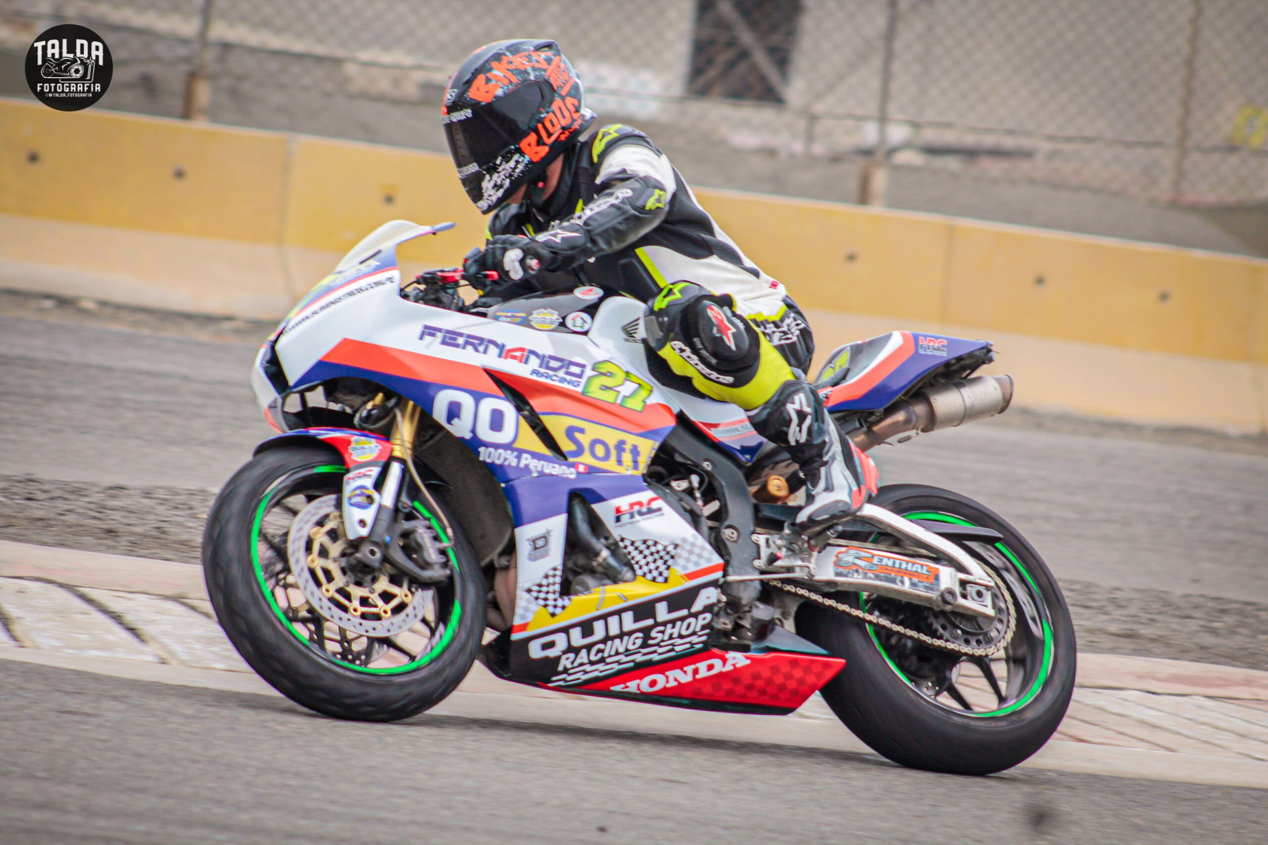 MotoGP HD peru motovelocidad 2022